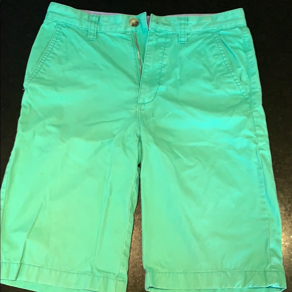 Lacoste shorts